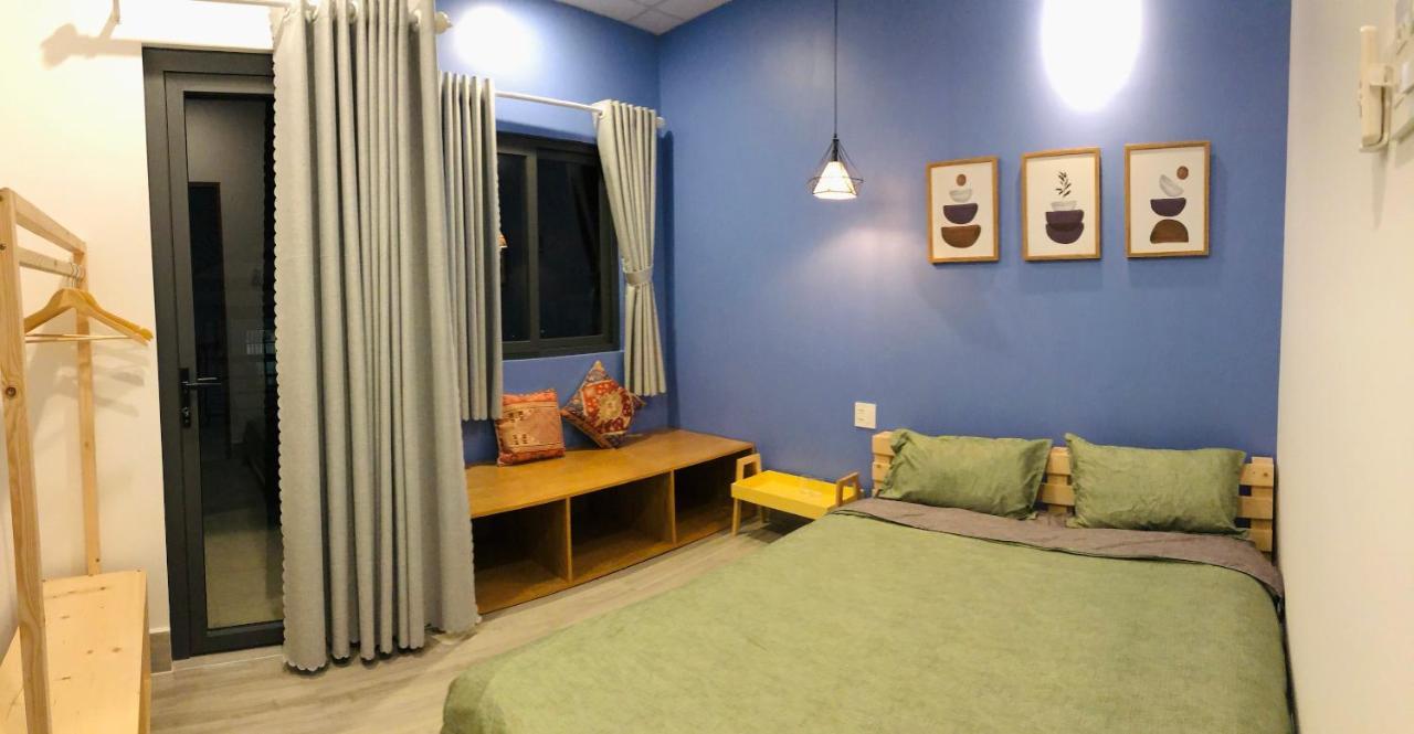 Stay Hostel 2 - 350M From The Ferry Rạch Giá Eksteriør billede