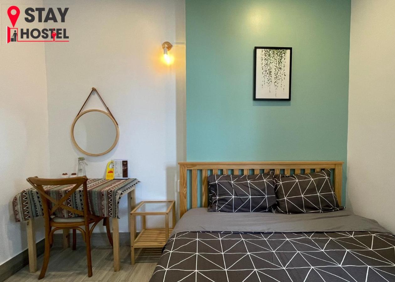 Stay Hostel 2 - 350M From The Ferry Rạch Giá Eksteriør billede