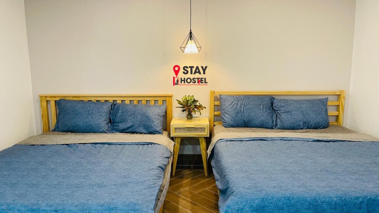 Stay Hostel 2 - 350M From The Ferry Rạch Giá Eksteriør billede