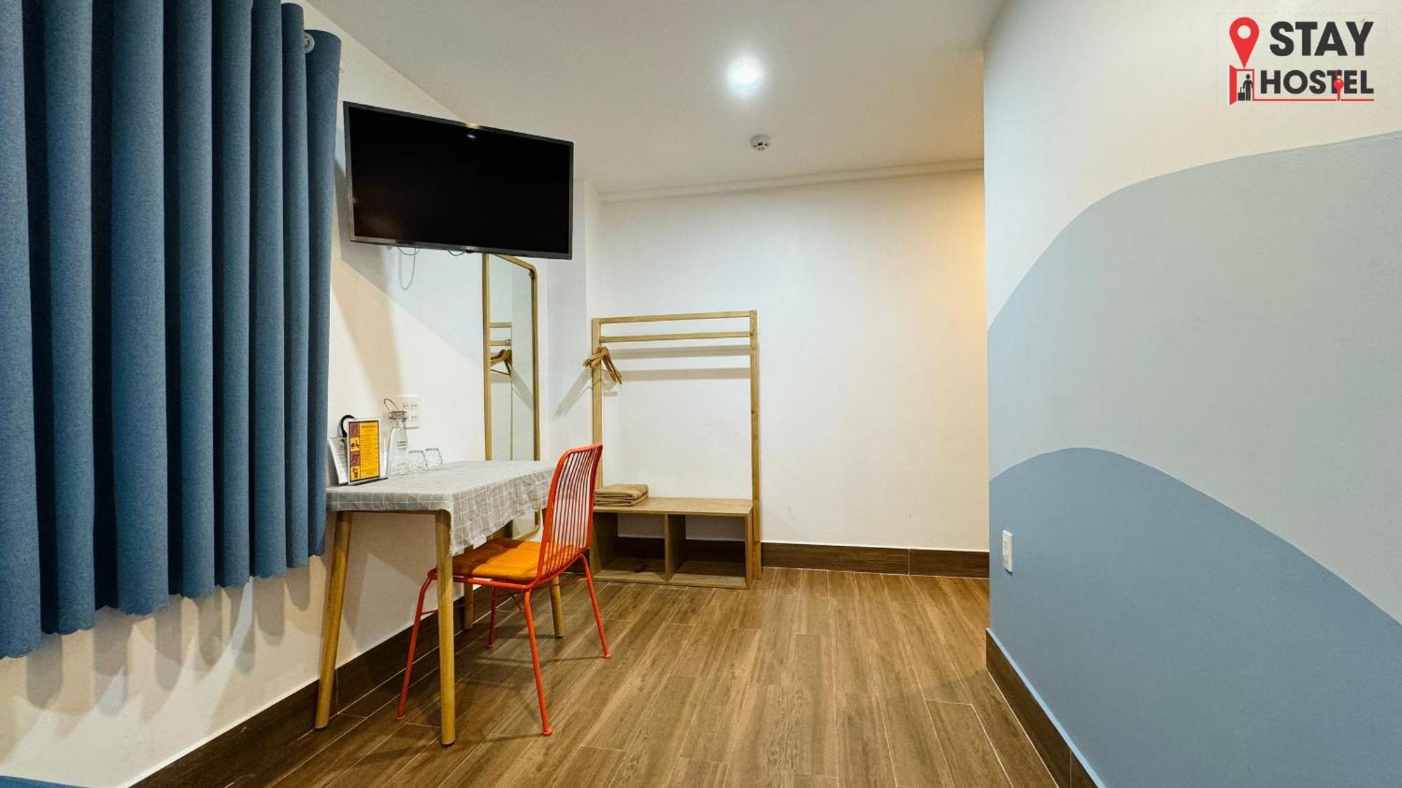 Stay Hostel 2 - 350M From The Ferry Rạch Giá Eksteriør billede